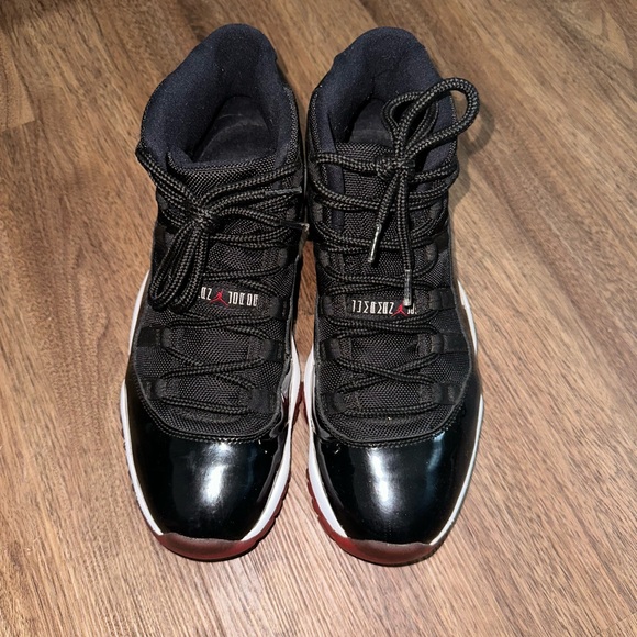 Jordan Other - Air Jordan 11 Retro - Bred (‘12)